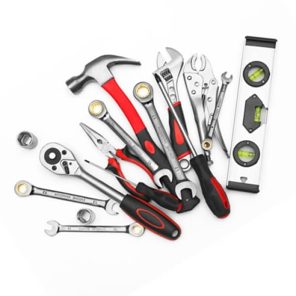 Handgereedschap