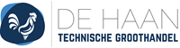 De Haan Technische Groothandel